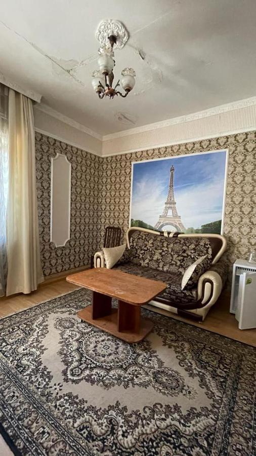 Hotel Rosa Roze Luxe House Karagandy Exteriér fotografie