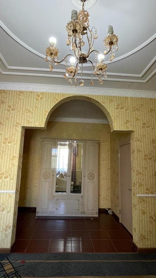 Hotel Rosa Roze Luxe House Karagandy Exteriér fotografie
